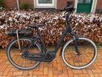 Qwic MN7 Black Edition, middenmotor, elektrische fiets, 51 tot 55 cm, Ophalen of Verzenden, Zo goed als nieuw, Overige merken