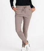 Studio Anneloes Downup broek cinnamon travelstof mt L, Kleding | Dames, Broeken en Pantalons, Studio Anneloes, Maat 42/44 (L)
