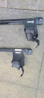 Dakdragers  seat leon 2010, Ophalen of Verzenden, Gebruikt