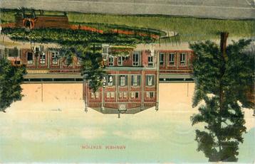 (387-184-047) Arnhem Station beschikbaar voor biedingen