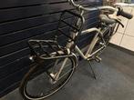 Net gazelle NL N3 heavyduty handrem 54cm herenfiets transpor, Ophalen, Zo goed als nieuw, Gazelle, 53 tot 57 cm