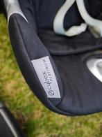 Cybex autostoel met base(2 stuk base), Gebruikt, Isofix, 0 t/m 13 kg, Ophalen