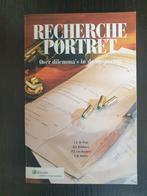 Rechercheportret over dillema's in de opsporing, Ophalen of Verzenden, Gelezen