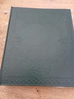 Album Israël met nog veel leuk materiaal. Deel 1.Zie scans, Ophalen of Verzenden, Buitenland