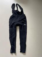 Fietsbroek van Rogelli (XL), Zwart, Maat 56/58 (XL), Hardlopen of Fietsen, Gedragen