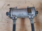 Bowman koelers/ warmtewisselaar, Ophalen, Gebruikt, Motor en Techniek