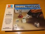 Woord Yahtzee - MB spellen, Hobby en Vrije tijd, Gezelschapsspellen | Overige, Ophalen of Verzenden, Gebruikt, MB Spellen