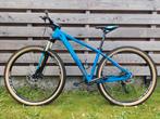 Cube Reaction Pro (2020) 17" frame met 29" wielen, Hardtail, Ophalen of Verzenden, Zo goed als nieuw, Overige merken