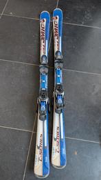 Atomic carve skies 150 cm, Sport en Fitness, Skiën en Langlaufen, Ophalen, 140 tot 160 cm, Gebruikt, Carve