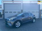 Toyota C-HR 1.8 Hybrid Dynamic, Stof, 4 cilinders, 98 pk, 26 km/l