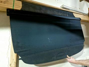 Volvo V50 rolhoes / hoedenplank – origineel voor kofferbak beschikbaar voor biedingen