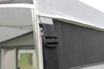 30% KORTING!! nieuwe special voortentluifels grijs met blauw, Caravans en Kamperen, Voortenten en Luifels, Ophalen of Verzenden