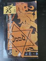 J Presser,  de nacht der Girondijnen, Ophalen of Verzenden, Gelezen