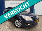 Opel Astra 1.6 116pk Temptation 5-drs / AIRCO / CRUISE / 1e, Voorwielaandrijving, Gebruikt, 4 cilinders, 635 kg
