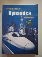Dynamica, Boeken, Zo goed als nieuw, Russell C. Hibbeler, Beta, HBO