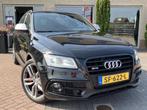 Audi Q5 3.0 TDI SQ5 quattro | Trekhaak | Pano | Camera, Automaat, Euro 5, 15 km/l, Gebruikt