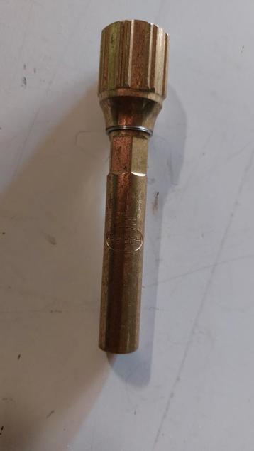 Harris F43 Mengkamer - Lasaccessoire beschikbaar voor biedingen