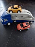 Little tikes, Ophalen, Gebruikt