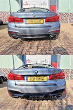 BMW 5 serie | G30 G31 | M5 Competition Diffuser M-TECH |, Ophalen of Verzenden