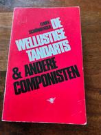 De wellustige tandarts, Verzenden, Gelezen