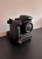 Nikon D3400 DSLR set, Audio, Tv en Foto, Fotocamera's Digitaal, Ophalen, Gebruikt, Spiegelreflex, Nikon