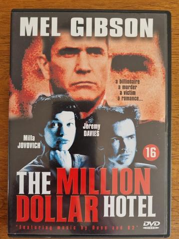 The Million Dollar Hotel | Wim Wenders beschikbaar voor biedingen