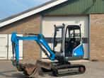 WACKER NEUSON ET24, Graafmachine
