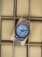 Rolex Datejust, Gmt, Submariner met doos - NIEUW, Ophalen of Verzenden, Nieuw, Staal, Rolex