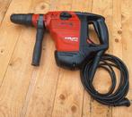 Hilti TE60 Combihamer (boor, klopboor en slagbeitel) SDS Max, Doe-het-zelf en Verbouw, Gereedschap | Boormachines, 600 watt of meer