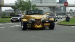 Chrysler Prowler Prowler 2002 Geel, Auto's, Chrysler, Te koop, Geïmporteerd, Benzine, Overige modellen