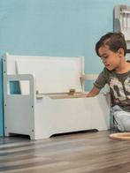 Kinder Opbergbankje / kist, Ophalen, Nieuw, Overige typen