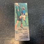 Fair Play met Fina. Plaatjesalbum 1970 compleet, zgan, Verzamelen, Ophalen of Verzenden, Zo goed als nieuw, Boek of Tijdschrift