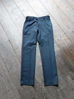 Broek / pantalon van Cold Method, maat 50, blauwgrijs, Kleding | Heren, Cold method, Ophalen of Verzenden, Zo goed als nieuw, Maat 48/50 (M)