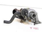 Turbo van een Citroen C2, Ophalen of Verzenden, 12 maanden garantie, Gebruikt, Citroën