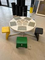 LEGO TAFEL, Kinderen en Baby's, Speelgoed | Duplo en Lego, Ophalen, Gebruikt