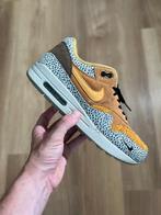 Nike Air Max 1 Atmos Safari QS 42, Overige kleuren, Ophalen of Verzenden, Sneakers of Gympen, Zo goed als nieuw