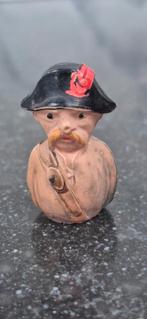 Vintage Celluloid Mannetje - 4cm, Antiek en Kunst, Antiek | Speelgoed, Ophalen of Verzenden