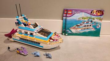 Lego Friends Sets + Creator beschikbaar voor biedingen