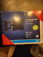 Nieuwe verstelbare muurbeugel, Audio, Tv en Foto, Televisiebeugels, Ophalen of Verzenden, Nieuw