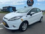 Ford Fiesta 2012 * 1.25 Titanium * AIRCO * BLUETOOTH * AUX *, Voorwielaandrijving, Euro 5, Gebruikt, 1242 cc