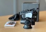 Gitzo GH2750QR off-center ball head series 2 demo, Balhoofd, Manfrottoimagemore@videndum.com, Ophalen of Verzenden, Zo goed als nieuw