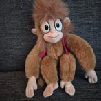 Vintage Abu Knuffel - Disney Aladdin - Mattel 1992, Ophalen of Verzenden, Zo goed als nieuw, Overige typen