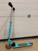 JD Bug kinderstep - Blauw, Kinderen en Baby's, Speelgoed | Buiten | Voertuigen en Loopfietsen, Ophalen, Gebruikt, Overige typen