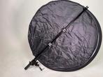Reflectieschermhouder in drie secties, van 48 tot 122cm, Verzenden, Nieuw, Overige typen