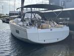 Bavaria C 38 KANS ! (bj 2022), Watersport en Boten, Gebruikt, Polyester, Diesel, 9 tot 12 meter