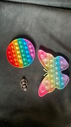 Fidget set 3!, Ophalen of Verzenden, Gebruikt