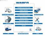 WABCO TOOLBOX v12.12 VOLLEDIG ONTGRENDELD, Verzenden