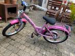 K3 fiets 18 inch, Fietsen en Brommers, Fietsen | Meisjes, Ophalen of Verzenden, Gebruikt, 18 inch