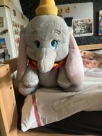 Dombo, Ophalen, Zo goed als nieuw, Olifant