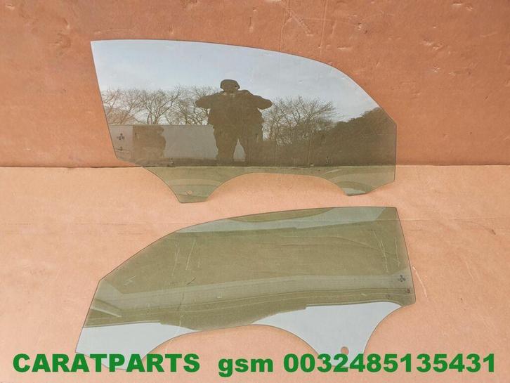 beetle coupe cabriolet raam beetle portierruit = 2011-2018, Auto-onderdelen, Ruiten en Toebehoren, Volkswagen, Gebruikt, Ophalen of Verzenden